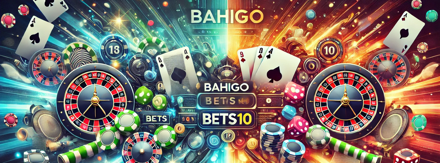 Bahigo vs Bets10 2025