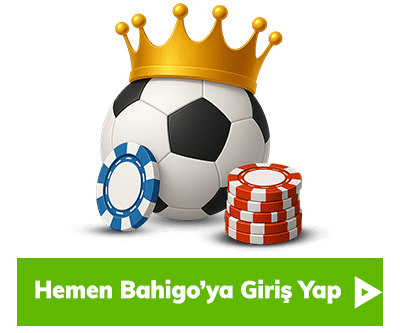 Bahigo hızlı giriş.