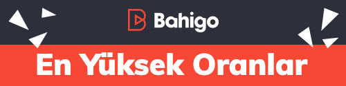 En yüksek oranlar.
